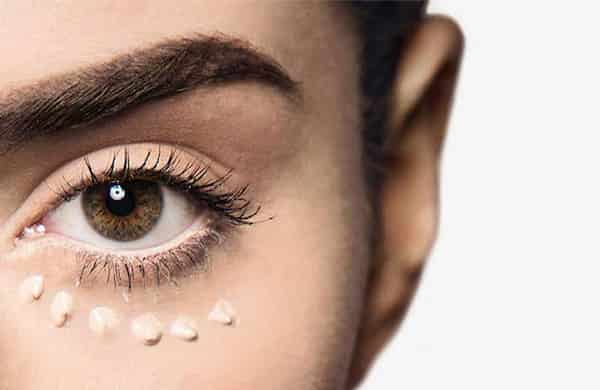 تصویر 5 از فروش کرم دور چشم شب + قیمت خرید به صرفه